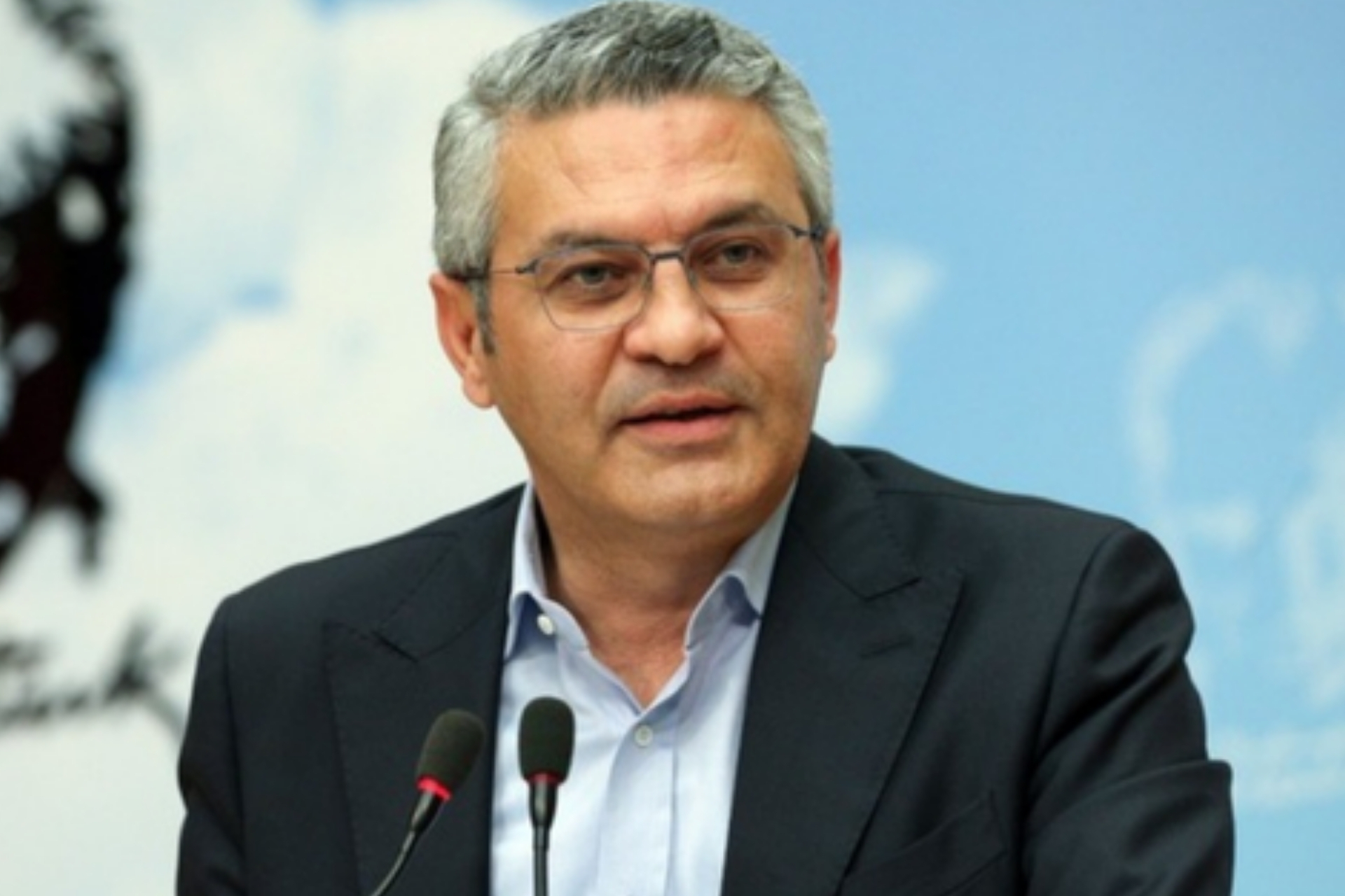 Salıcı: Enerji krizinde vatandaş desteklenmedi