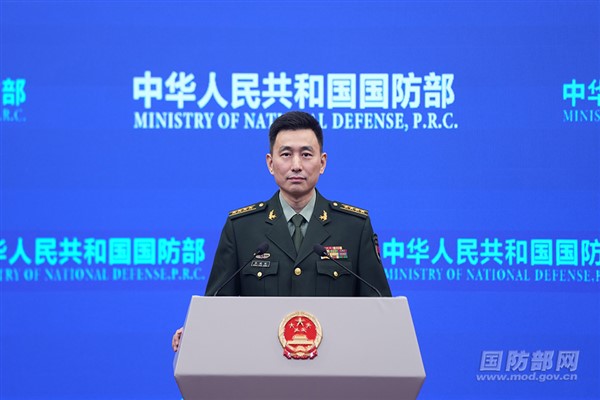 Çin’den Japonya’ya uyarı: Kaldırdığın taşla kendi ayağına vurabilirsin<