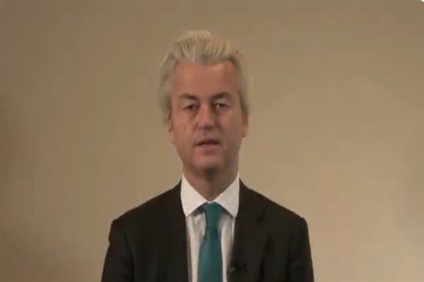  Hollanda'da aşırı sağ parti, seçimlere iki ay kala anketlerde önde<