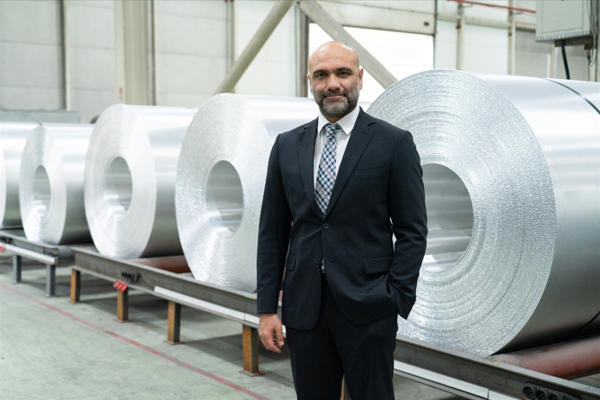 Zeren Metal güçlü adımlarla yeşil dönüşümünü sürdürüyor<