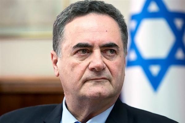 Katz: Husiler, İsrail'e İran füzeleri atmaya devam ediyor<