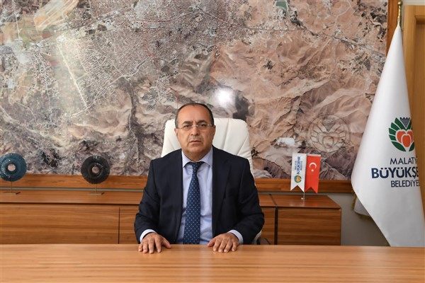 Malatya Büyükşehir Belediyesi'nde atama
