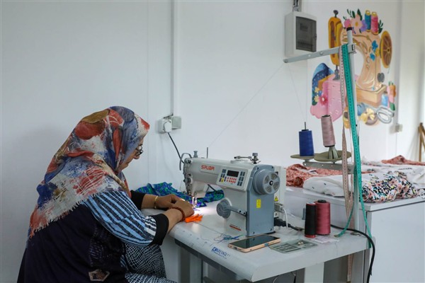 Diyarbakır’da Amed Kadın Emeği ve Kültür Sanat Buluşması düzenlenecek <