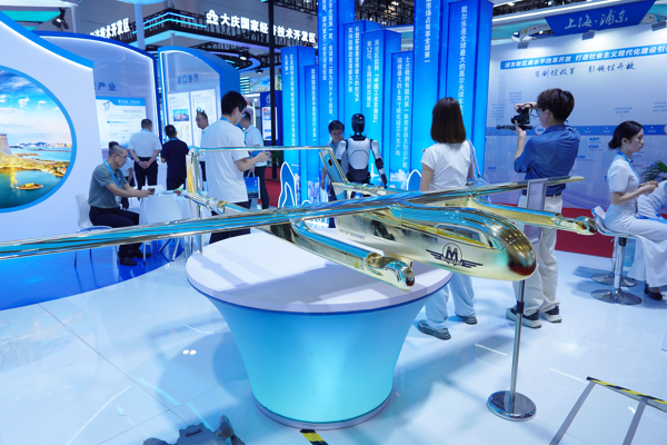 Çin’in dış yatırımları 9 yıldır dünyanın ilk üç sırasında<