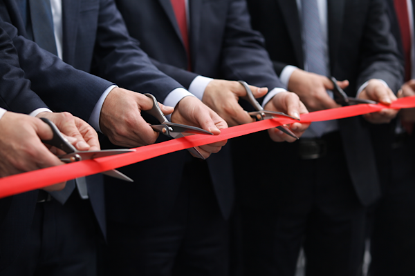 İstanbul’un 1114. Aile Sağlığı Merkezi Silivri’de açıldı<