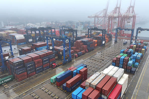 Xi Jinping’in Ekonomi Düşüncesi Soru-Cevap Kitabı yayımlandı<