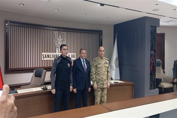 Vali Şıldak başkanlığında bilgilendirme toplantısı yapıldı