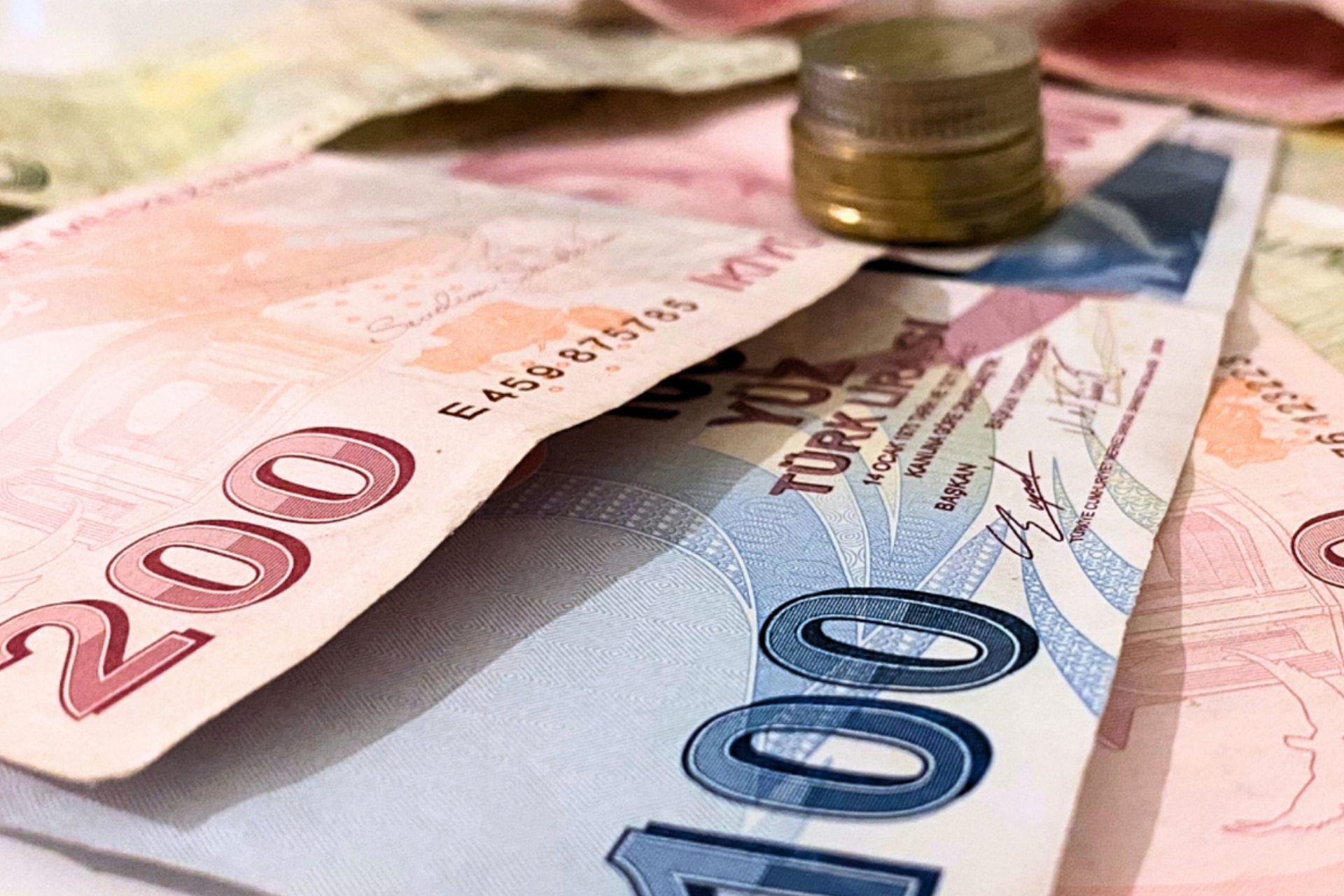 CW Enerji’ye 150 milyon TL sermaye avansı aktarıldı<