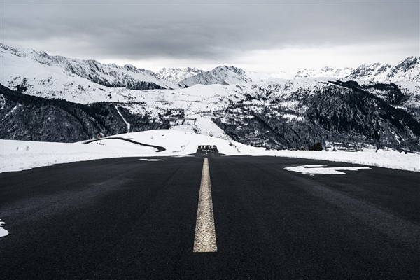 Meteoroloji’den çığ tehlikesi ve kar erimeleri ile don ve buzlanma uyarısı