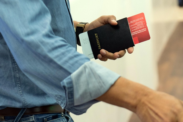 AB’nin vizesiz seyahat hakkını askıya alma kuralları güncellendi <