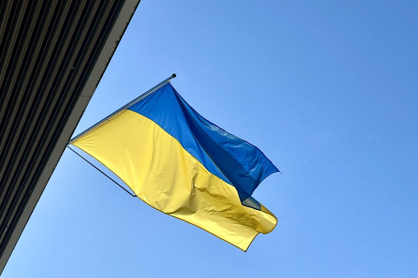 Ukrayna, Rusya'nın rehabilitasyon merkezine yönelik saldırısını kınadı<