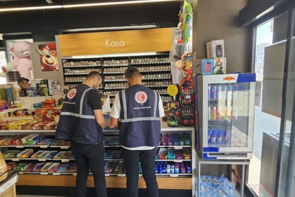 Batman’da depozito uygulaması sonrası fiyat denetimleri başlatıldı<