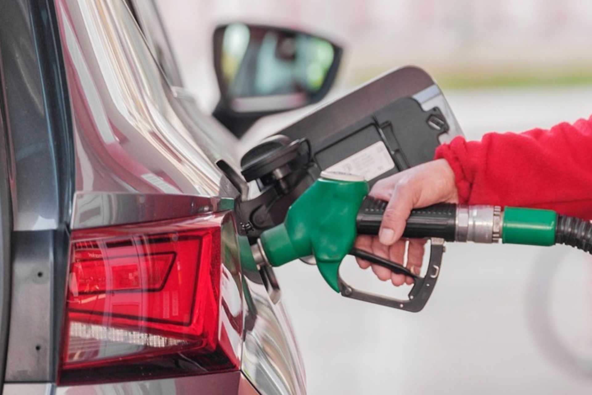 Brent petrolde sert düşüş görüldü