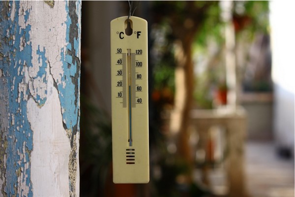 Meteoroloji Genel Müdürlüğü haftalık hava tahmini yayınladı