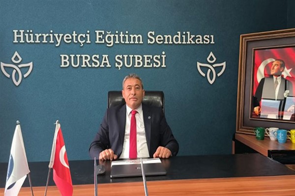 Gürses: Eğitim sisteminde çürümüşlük her seviyede kendini belli ediyor<