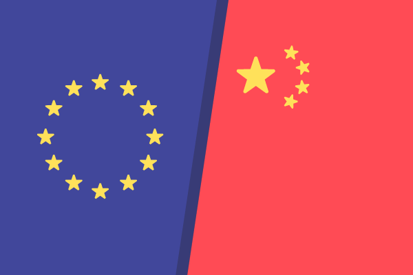 Guardian: Çin AB'ye Tayvanlı politikacıların girişini yasaklamaları için baskı yapıyor<