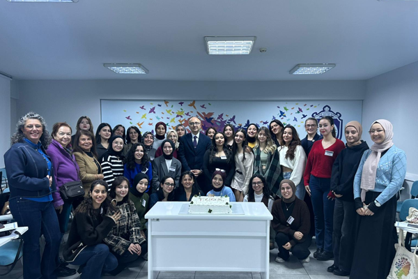 Eskişehir’de Kadın Sağlığı Eğitim Programı tamamlandı 