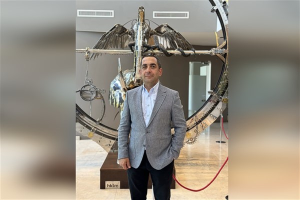 HKTM’den önemli atama: İlham ÇELEBİ CEO olarak göreve başladı<