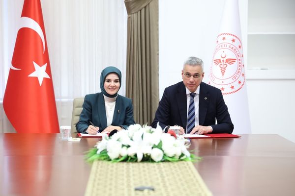 Sağlık ve sosyal hizmetler için yeni iş birliği protokolü