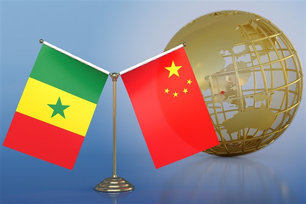 Başbakan Li: Çin-Senegal ilişkilerinin stratejik önemi öne çıkıyor<