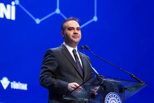 Kacır: Milli Teknoloji Hamlemiz, gençlerimizin zihninde karşılık buluyor<