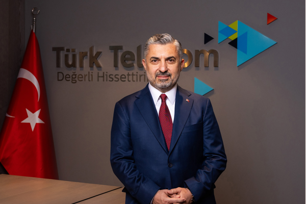 Türk Telekom CDP’de “A