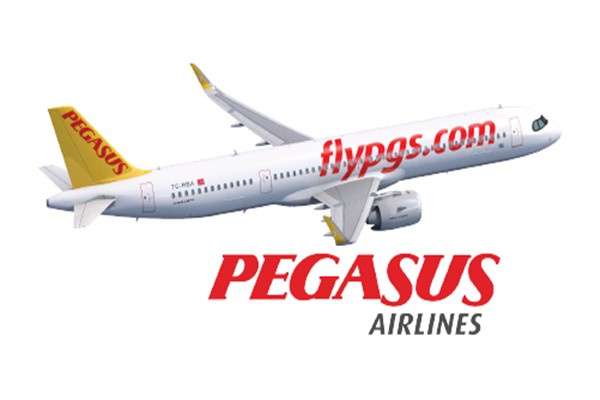 Pegasus'tan motor tedarik ve bakım anlaşması