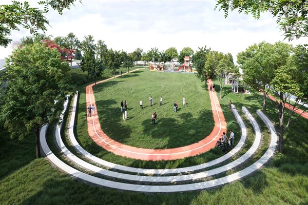 Bağcılar, Millet ve Mahalle Bahçeleriyle donatılıyor