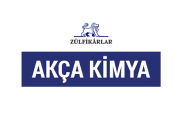 Akça Kimya, MKK'ya borcunu kapattı<