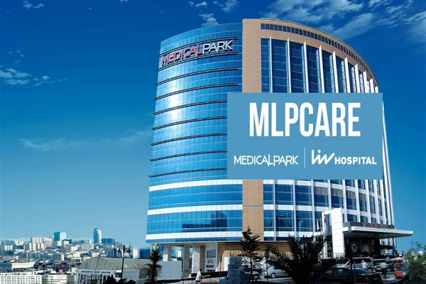 MLP Care, blok işlemine yabancı yatırımcılardan yoğun ilgi <