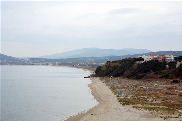 Esence, Söğütpınar, Eğerce İmar Planları Mudanya Meclisi’ne geliyor<