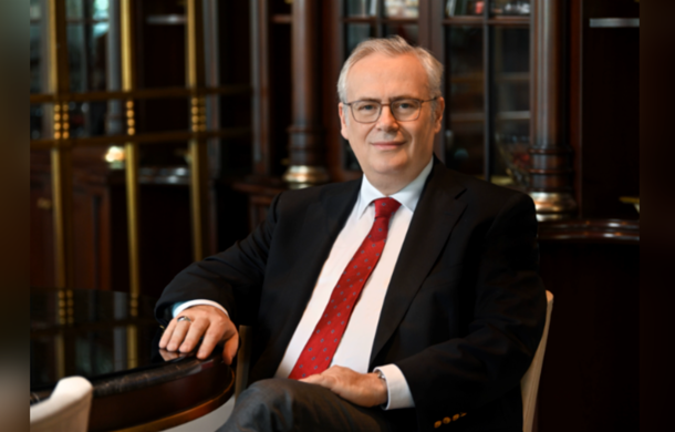 TÜGİS'ten Ramazan'da 