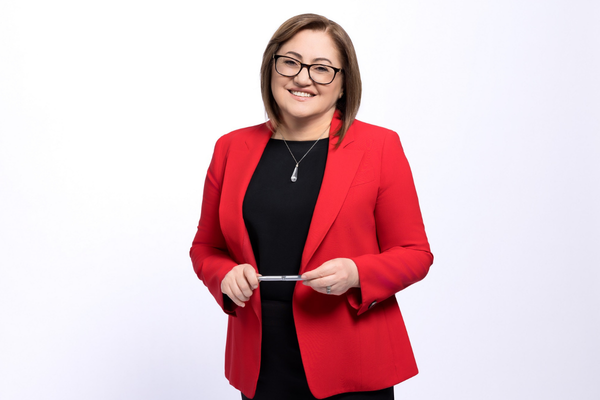 Şahin’den 1 Mayıs Emek ve Dayanışma Günü mesajı