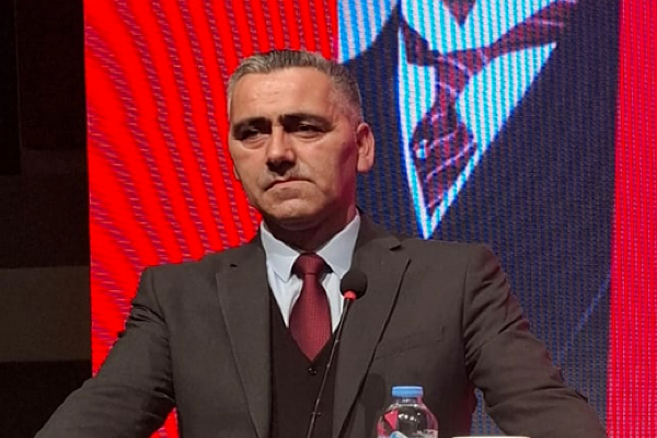 Akar: Devlet ve millet el birliğiyle bu alçakların hesabını en ağır şekilde soracaktır