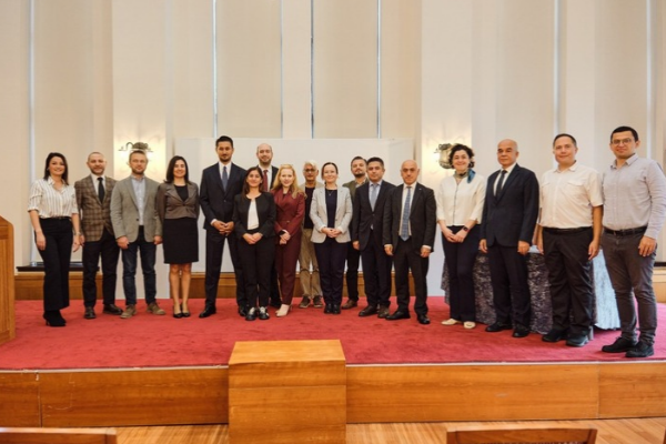 KKB ve Koç Üniversitesi’nden kredi başvuru sahteciliğini önlemede yapay zeka iş birliği<