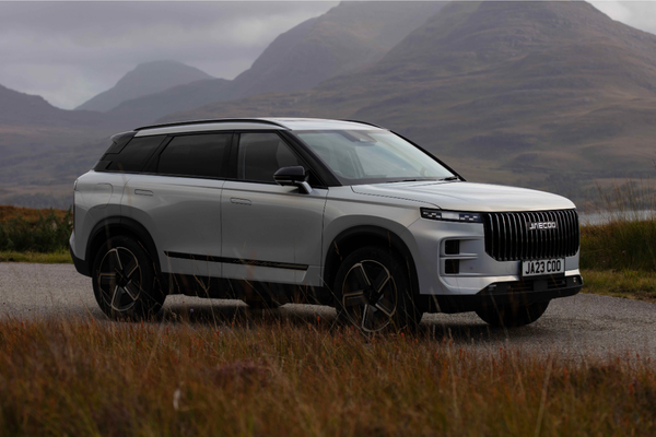 OMODA & JAECOO UK pazarında aylık 18 bin adetlik satışa ulaştı<