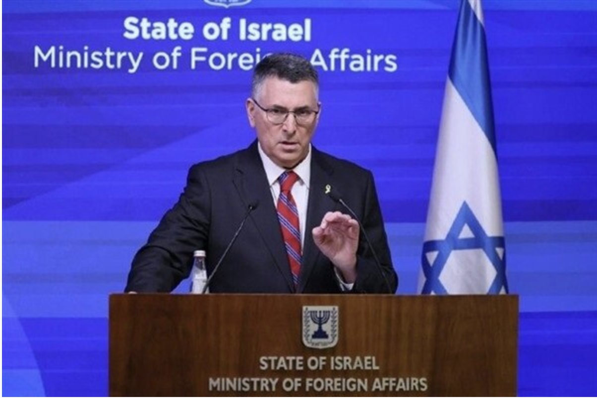  Saar ile Løkke görüştü