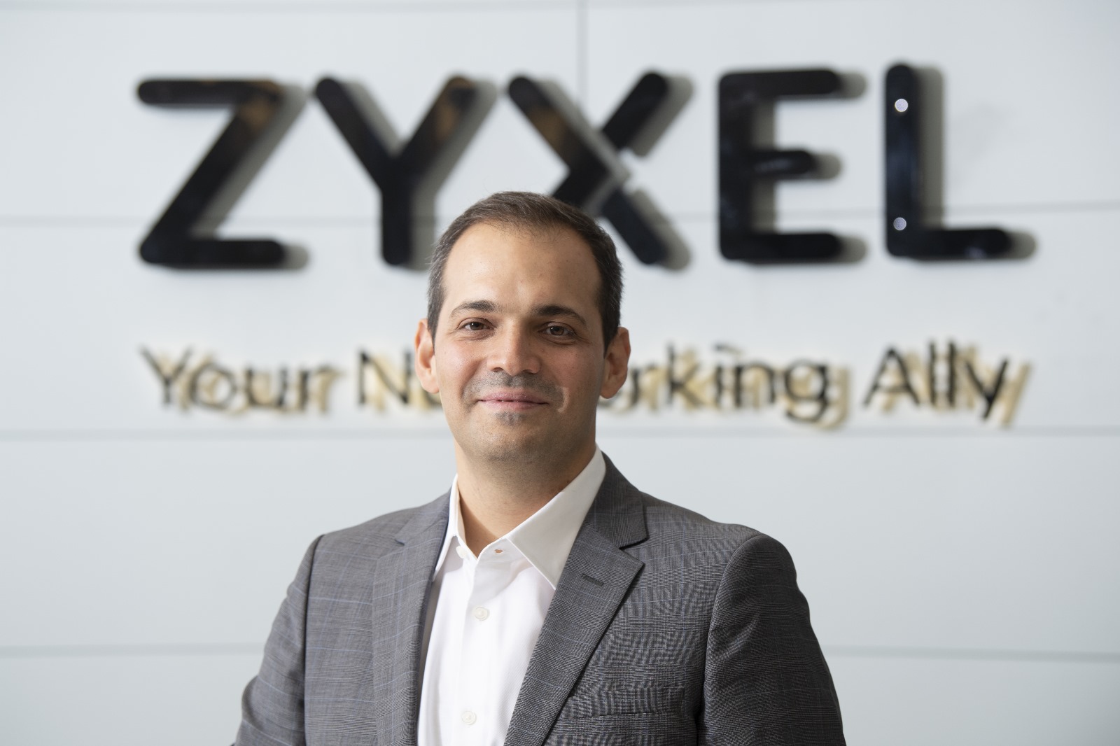 Bağlantısı kopmayan markalar ağ altyapısında Zyxel Networks’u öneriyor<
