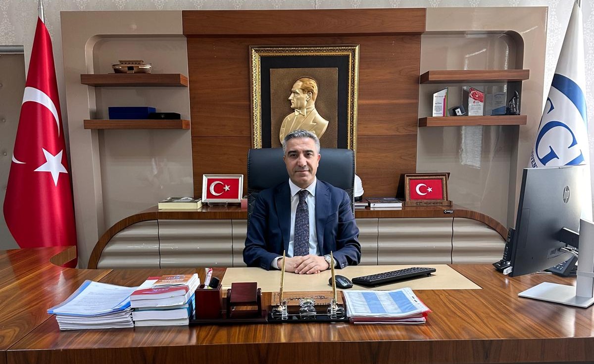 Diyarbakır Valiliğinden Sosyal Güvenlik Haftası mesajı<