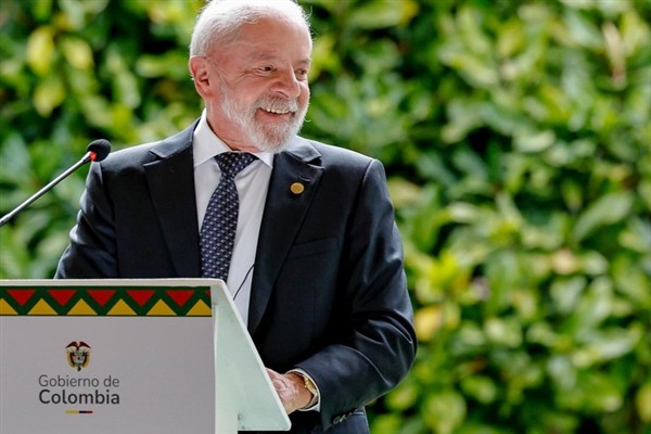 Lula: Eğitim bir ailenin geleceğini değiştiriyor<