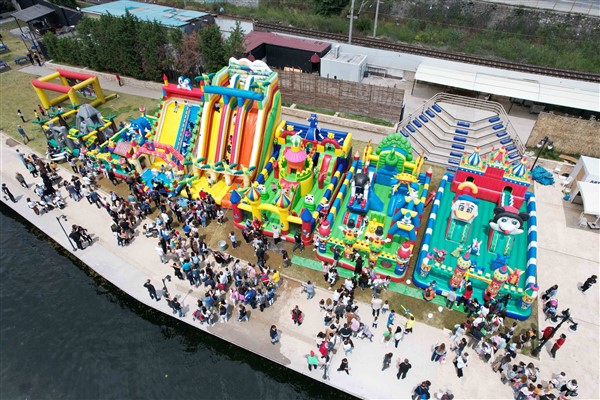 Vosmer Otomotiv, 6. İzmir Çocuk Çikolata ve Tatlı Festivali’nin ana sponsoru