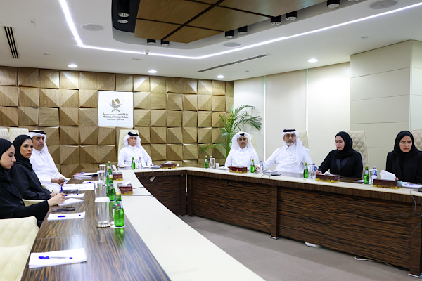 Katar’dan Hürmüz Boğazı’nda seyrüsefer vurgusu<