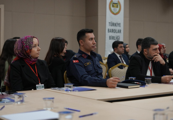 Düzce'de kurumlararası işbirliğinin güçlendirilmesi çalıştayı düzenlendi