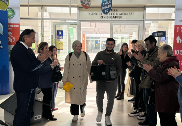 Büyükşehir, 2025'te 226 sokak hayvanını yeni yuvasına kavuşturdu<