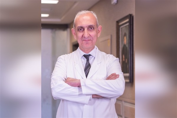 Prof. Dr. Işık: Organ bağışında yeni düzenleme etik, şeffaf ve hayat kurtarıcı<