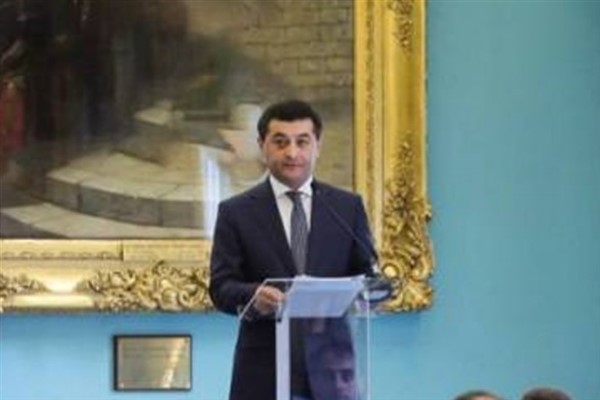 Özbekistan Dışişleri Bakanı Saidov, Kazak mevkidaşı Nurtleu ile telefonda görüştü<