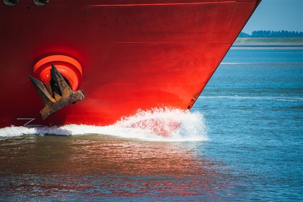 Neco Maritime'den gemi satışı