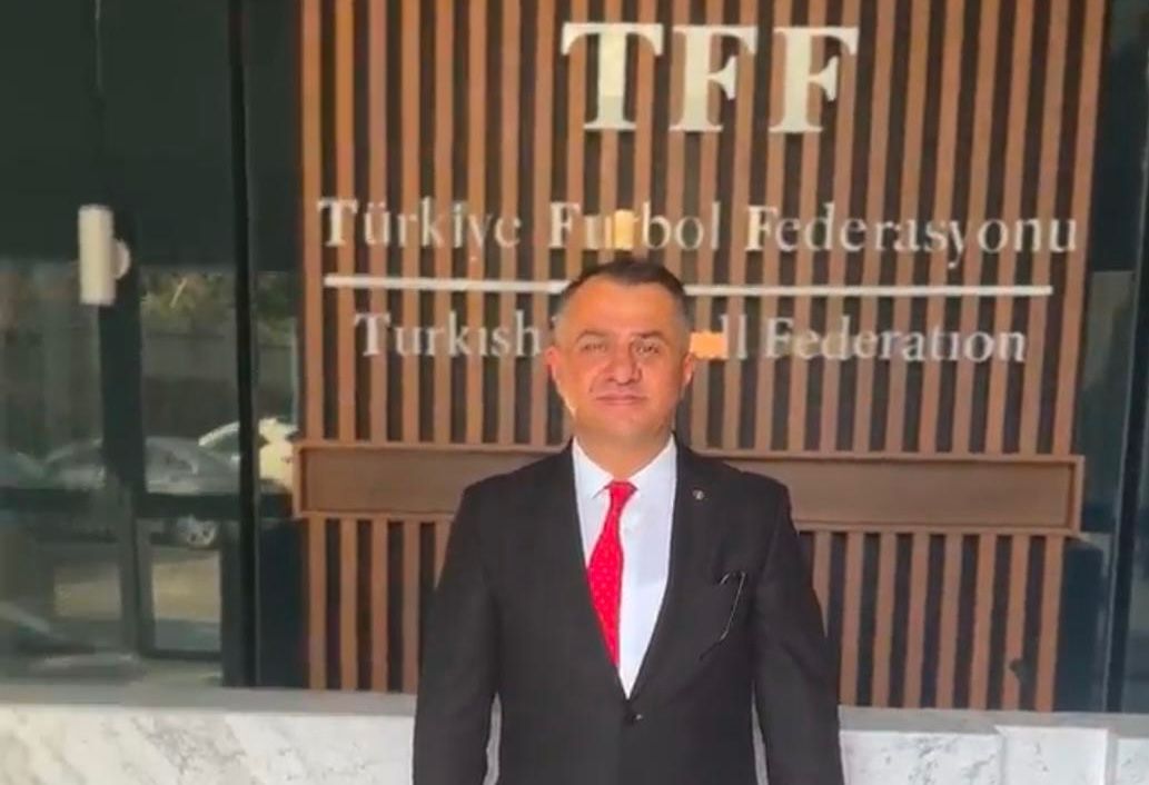 US-SEN Genel Başkanı Ayaz: Adaletin algoritması olmaz<
