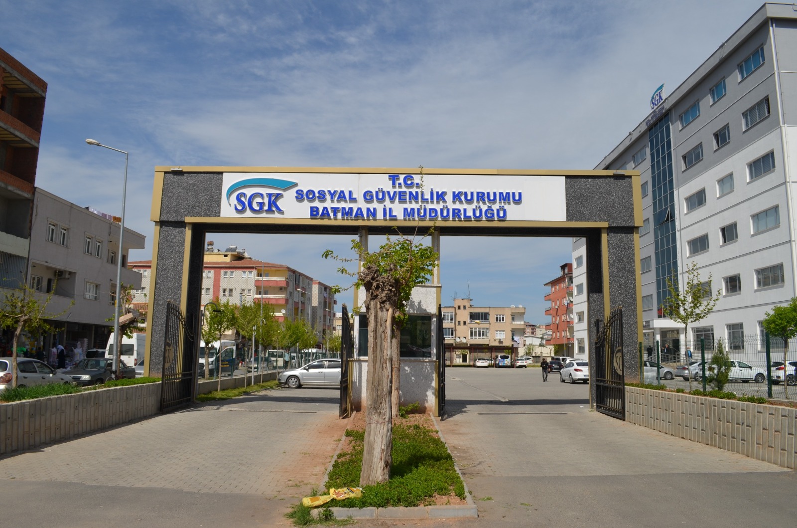 Batman SGK’dan prim borçlarına taksit kolaylığı: Son başvuru 31 ağustos<
