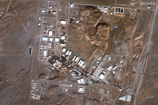 Pentagon: İran'ın nükleer tesislerine saldırılar programı yalnızca aylarca geriye itti <